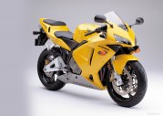 Honda CBR600RR